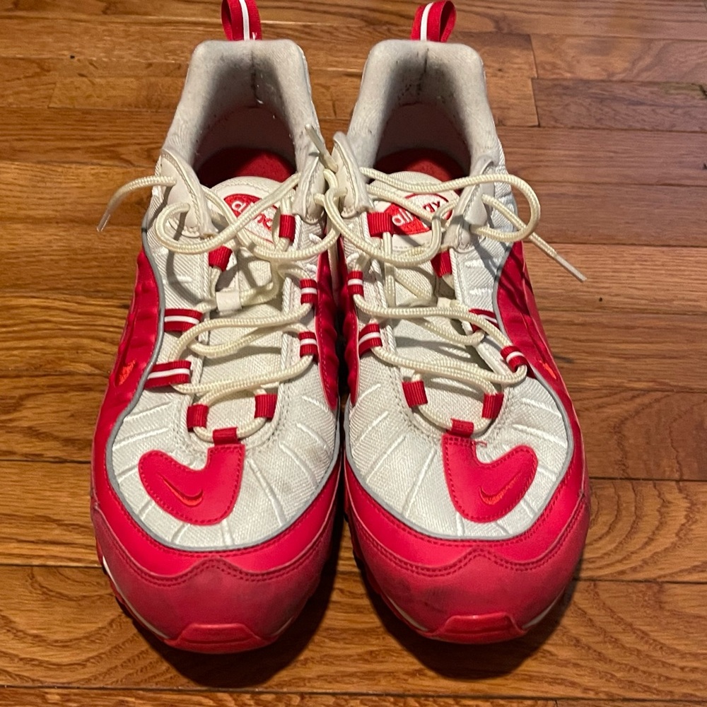 Nike Mens Airmax Size 12